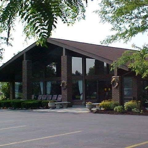 Autumnwood Care Center