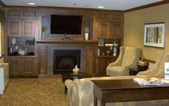 Dubuque Specialty Care