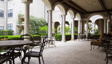 Franklin Park at Sonterra - IL