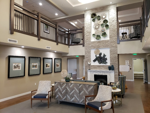 Azura Memory Care Of Fox Point