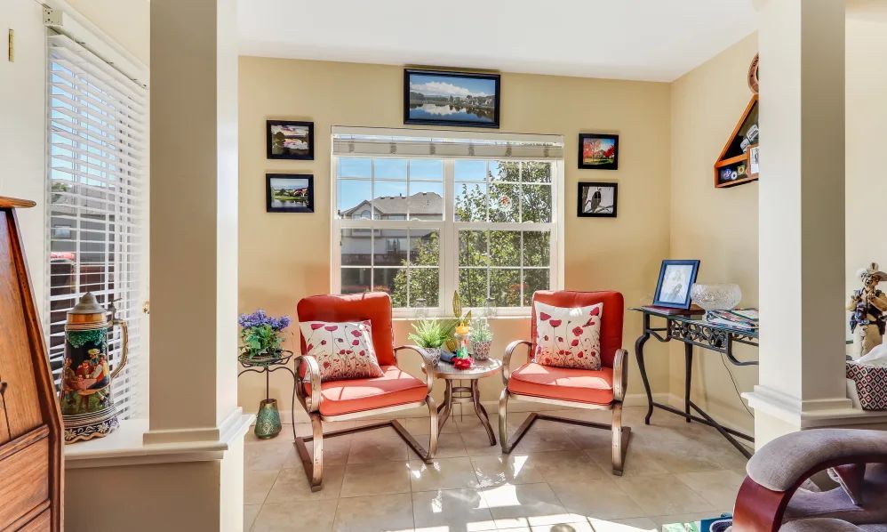 Keystone Place At Legacy Ridge Assisted Living