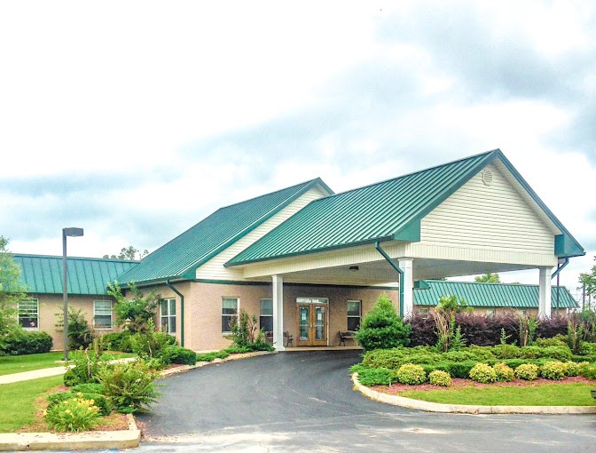 Yalobusha County Nursing Home