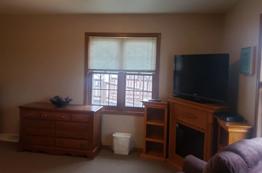 Carrington Assisted Living