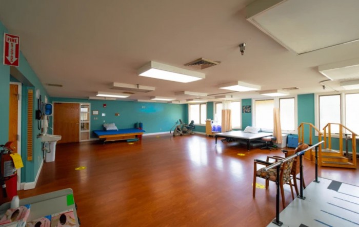Signature Healthcare At Summerfield Rehab & Wellness