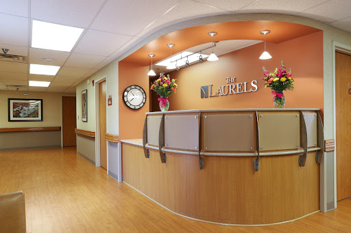 Laurels Of Mt. Pleasant