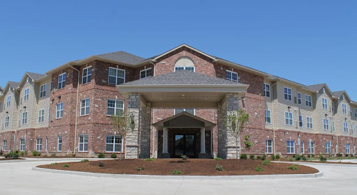 Twin Oaks at Stone Ridge