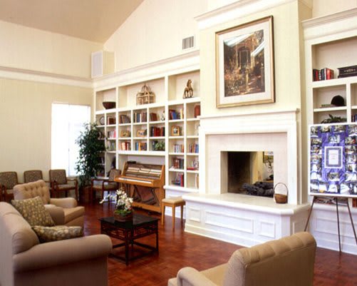 Valley Oaks Village