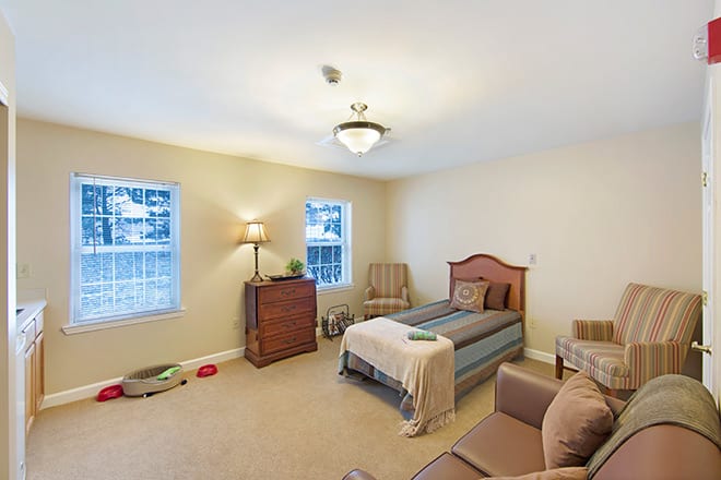 Brookdale Troy