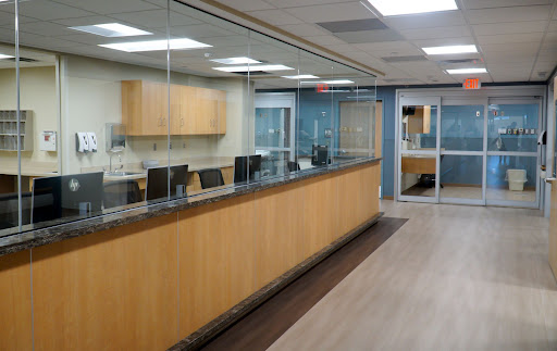 United Hospital District