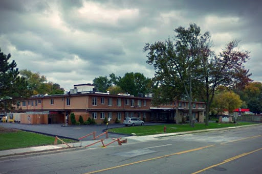 Greenfield Rehab And Nursing Center
