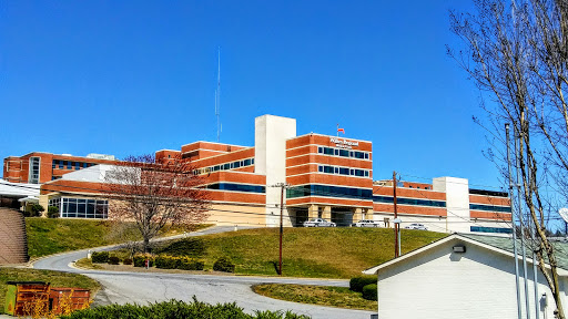Wilkes Regional Medical Center