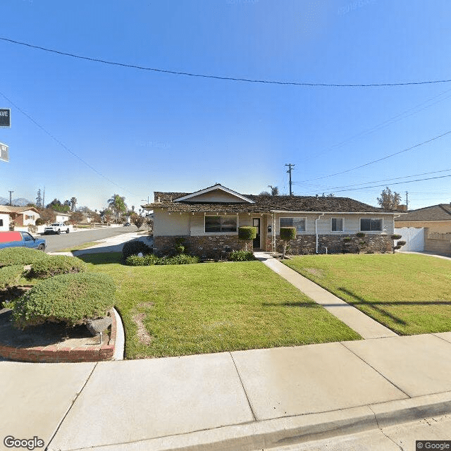 St. Judes Eldercare II