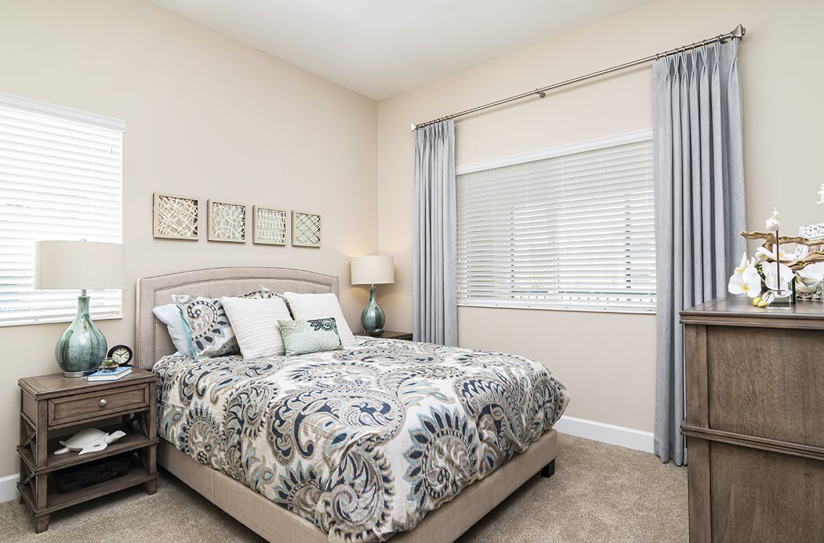 Discovery Village at Naples Independent Living