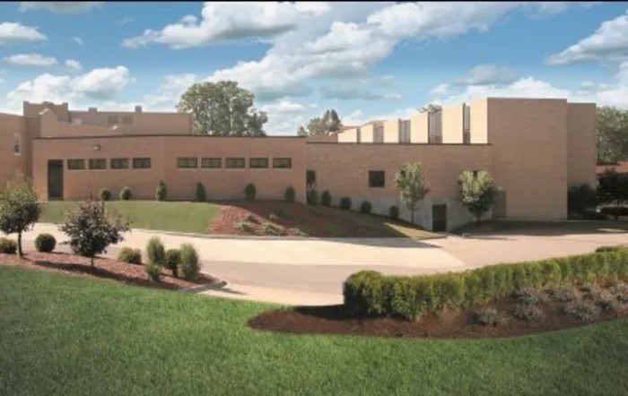Iowa Masonic Health Facility
