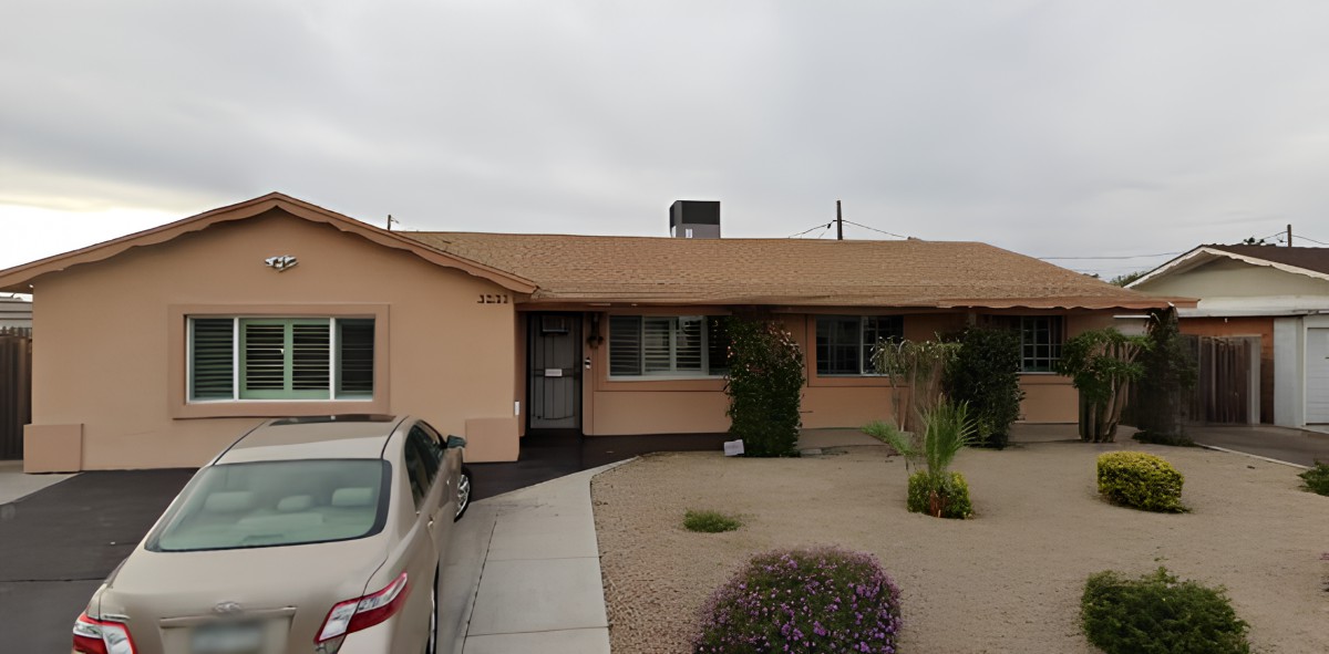 Coco's Assisted Living Home