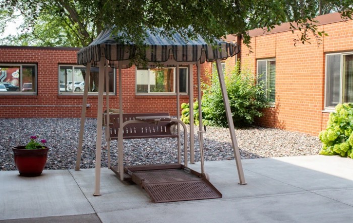 Sterling Park Senior Living