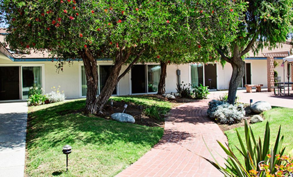 Harbor Post Acute Care Center
