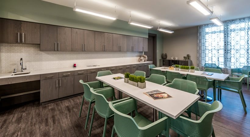 Overture Virginia Beach 62+ Apartment Homes