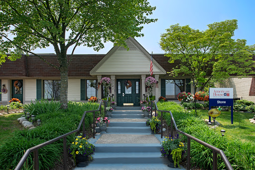 American House Stone Senior Living