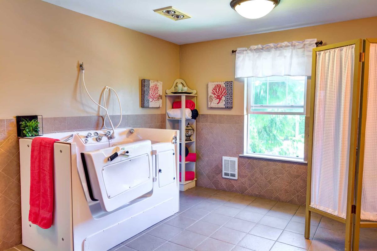 Clearwater Springs Assisted Living