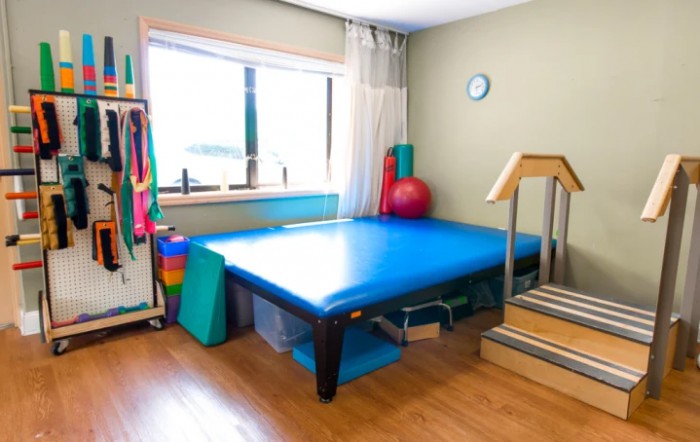 Harrodsburg Health & Rehabilitation Center