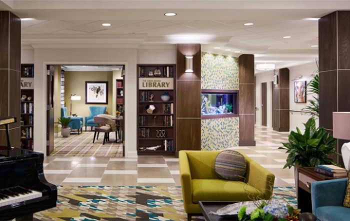 Alden Estates Cts Of Huntley