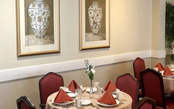 Tremont Rehabilitation and Skilled Nursing Center