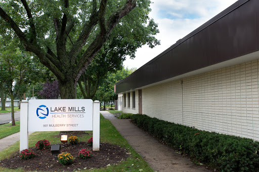 Lake Mills Health Services