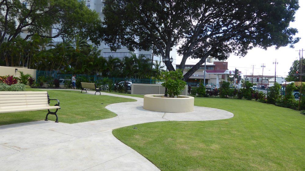 One Kalakaua Senior Living