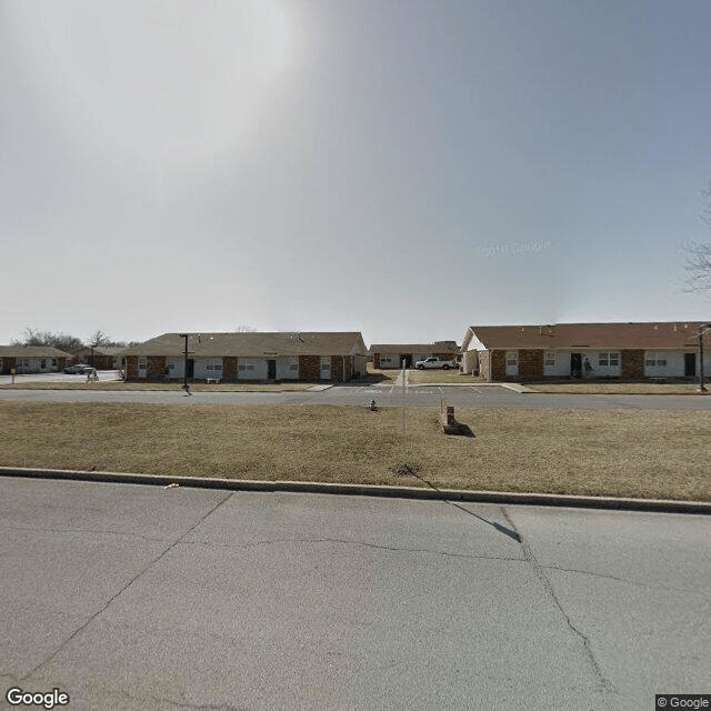 Twin Villa Apartments