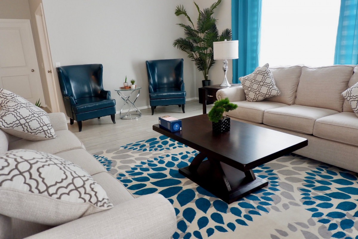 Mount Zion Assisted Living Home