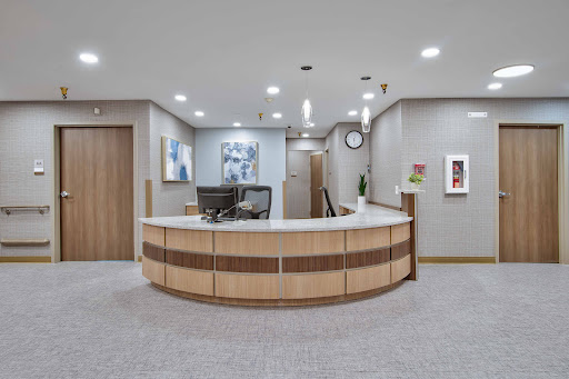 Glenwood Healthcare & Rehab