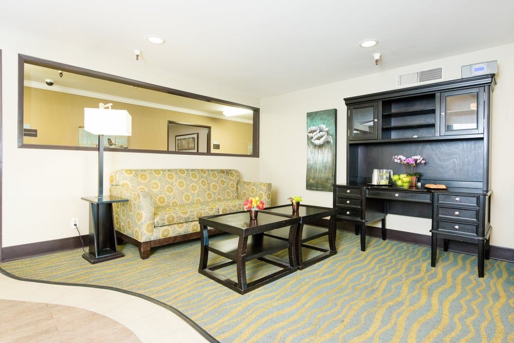 Cupertino Healthcare & Wellness Center