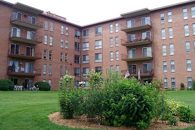 Brooklawn Apartments