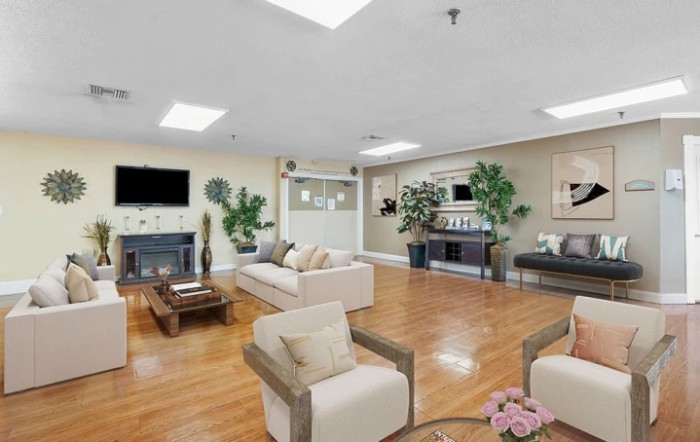 Parkside Health and Rehab