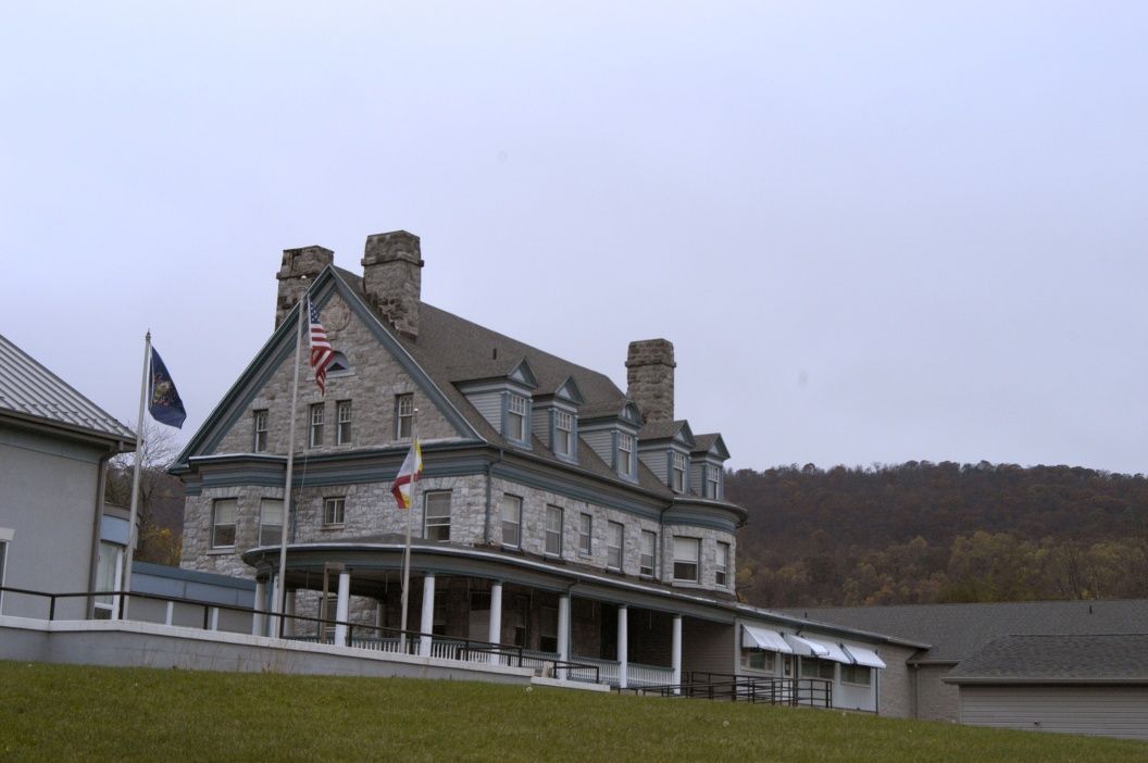 Kinkora Pythian Home