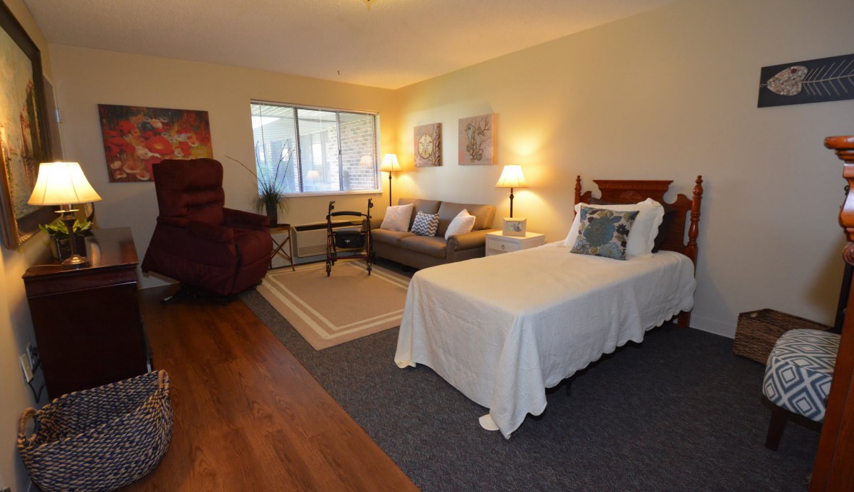 Ashley Landing Assisted Living