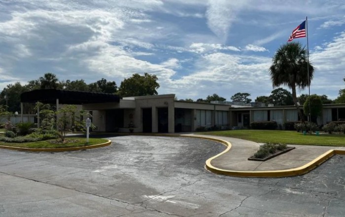 Crystal River Health And Rehabilitation Center
