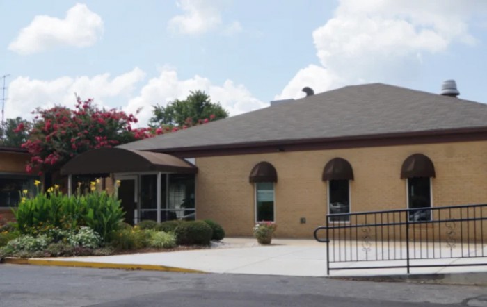 Douglasville Nursing And Rehabilitation Center