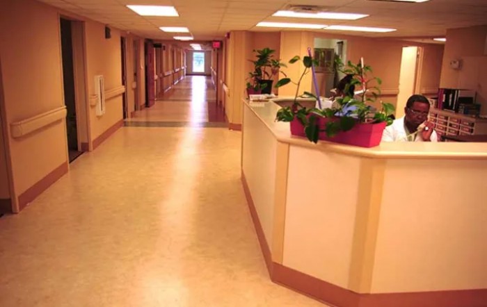 Progressive Care Center