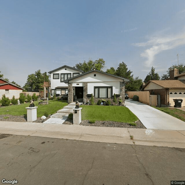 Faith Homes Inc