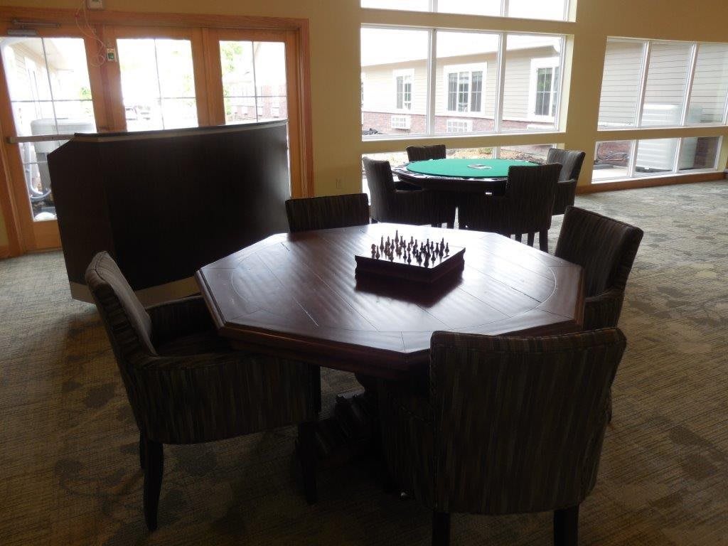 Edencrest At Riverwoods