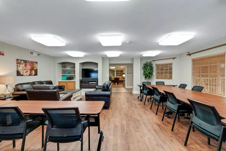 Cimmaron Senior Apartment Hms