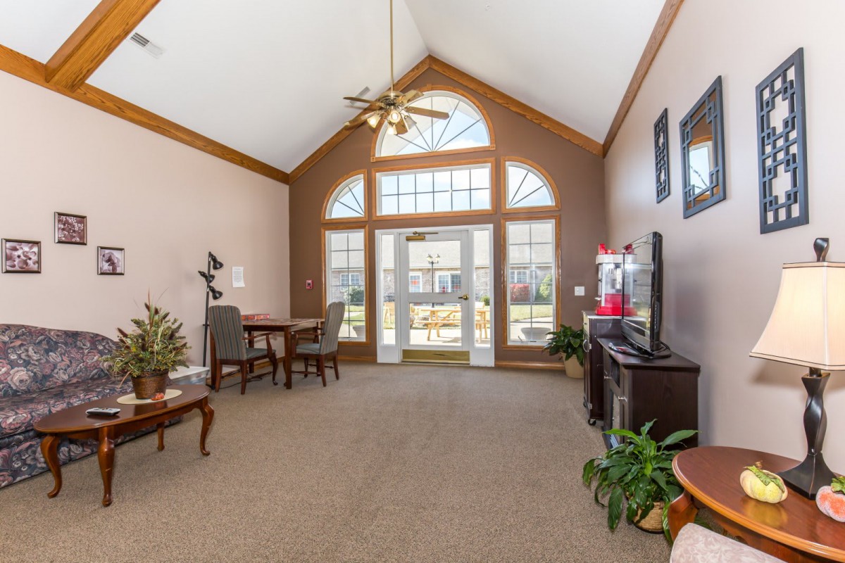 Brookstone Estates of Fairfield