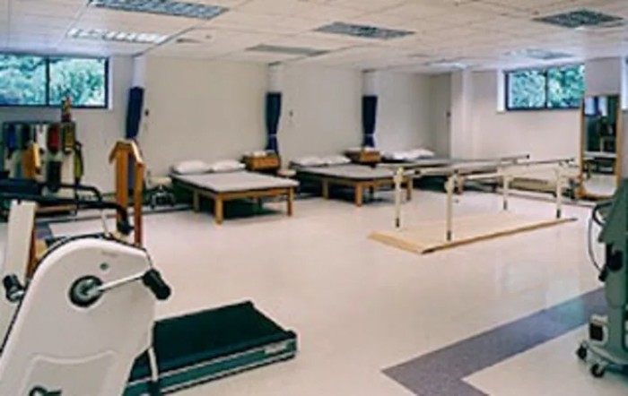 Medway Country Manor Skilled Nursing & Rehabilitat