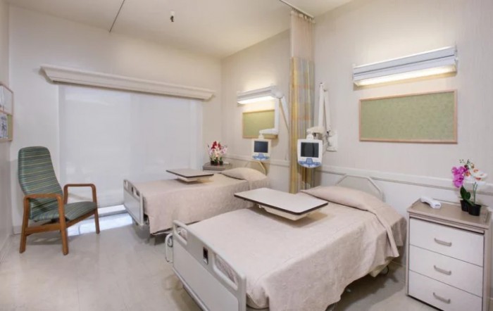 Montebello Care Center