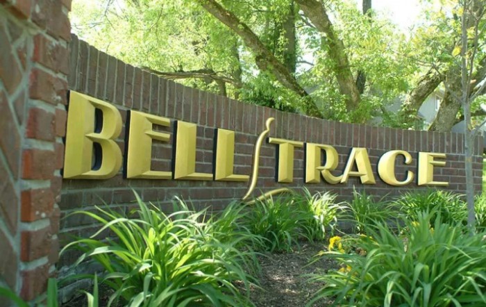Bell Trace Health And Living Center