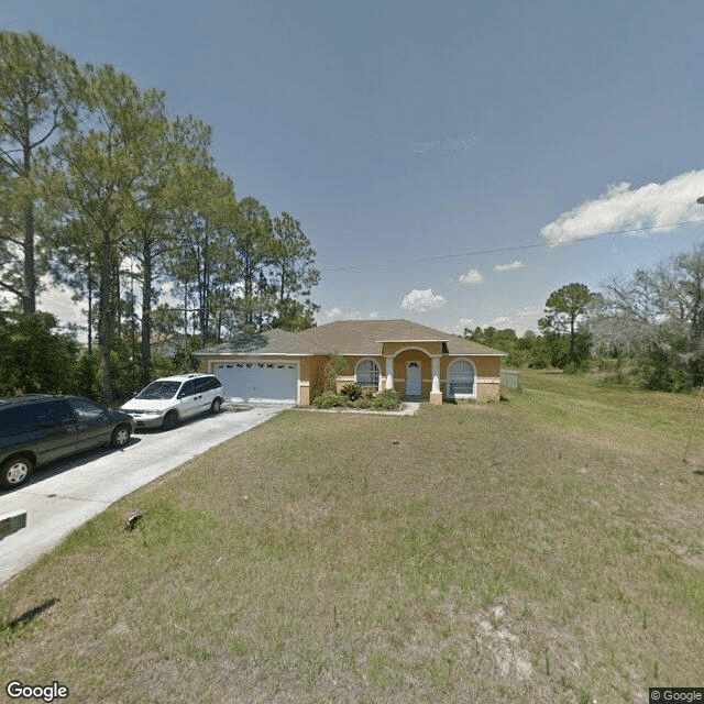 Caring Hands Residence