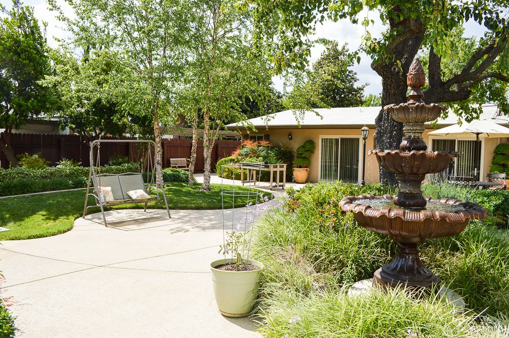 The Waterleaf At Land Park