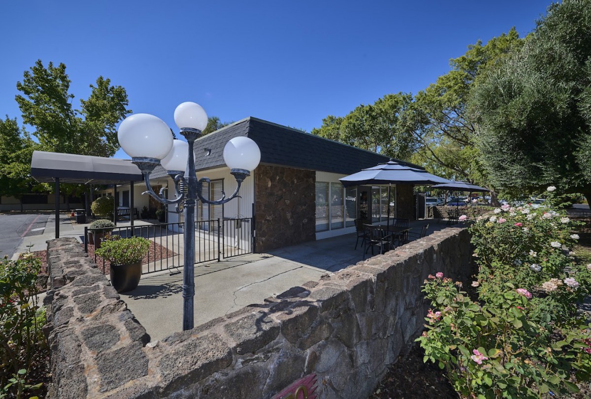 Courtyard Healthcare Center